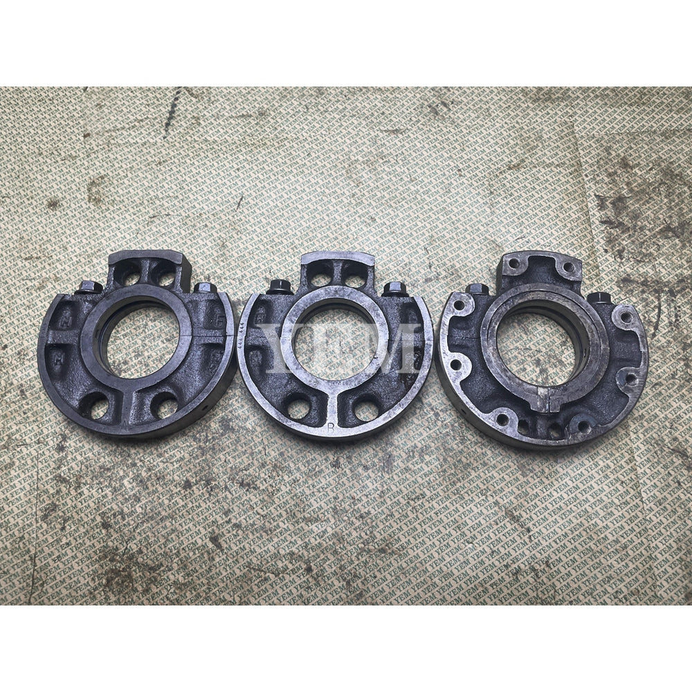 Main Bearing Seat Engine For Kubota D750