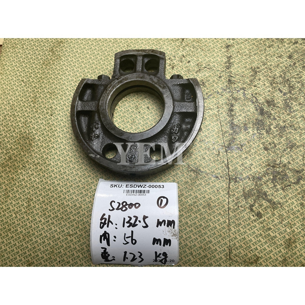 Main Bearing Seat Engine For Kubota S2800