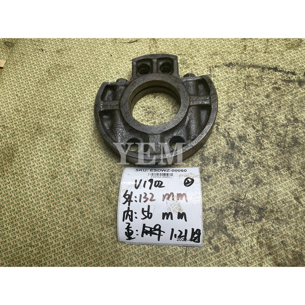 Main Bearing Seat Engine For Kubota V1902