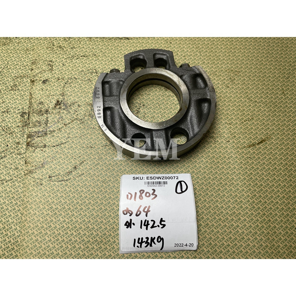 Main Bearing Seat Engine For Kubota D1703