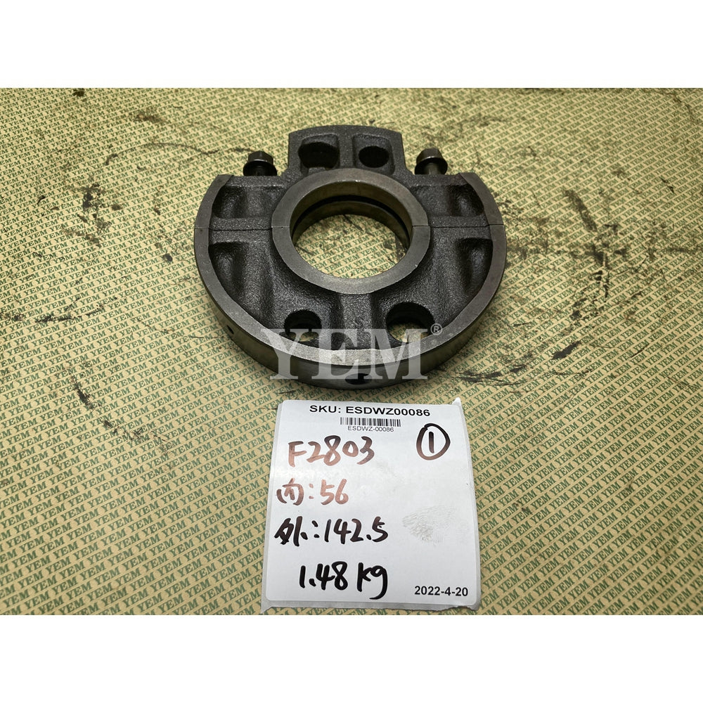 Main Bearing Seat Engine For Kubota F2803