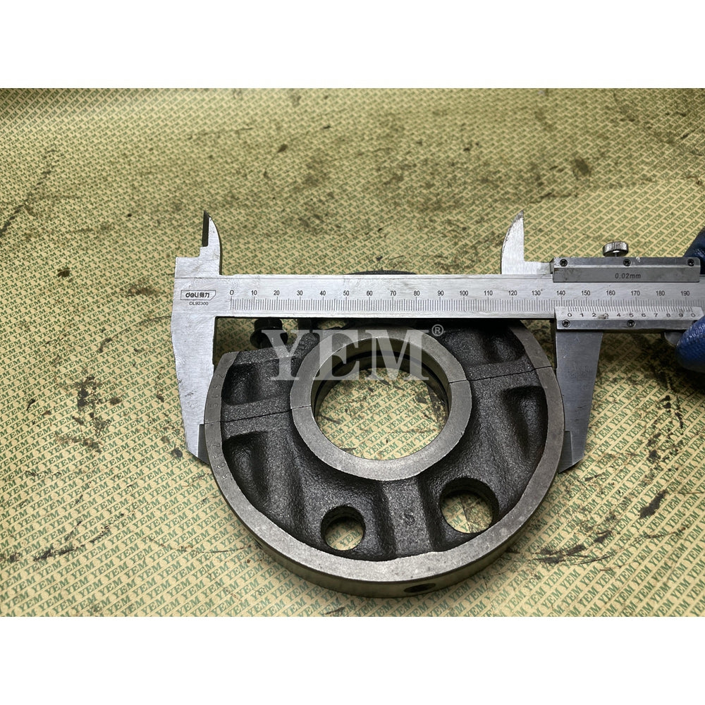 Main Bearing Seat Engine For Kubota F2803