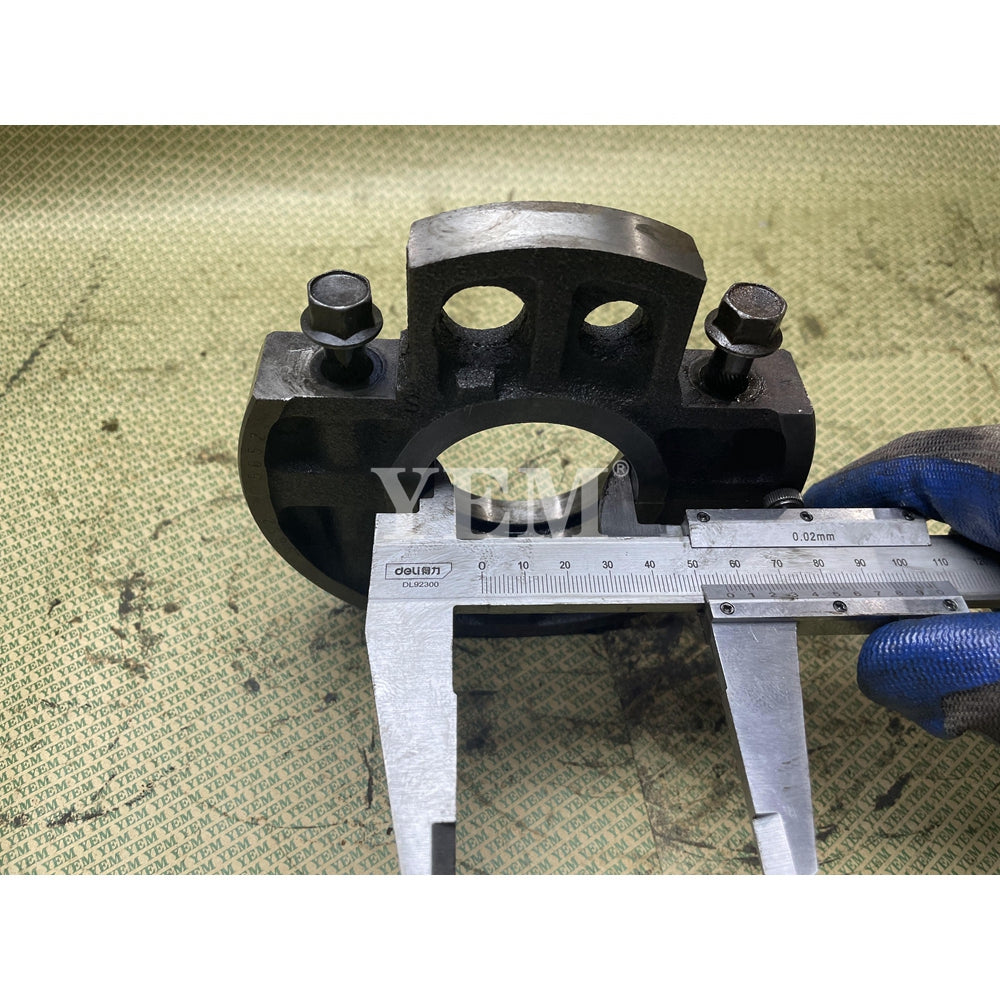 Main Bearing Seat Engine For Kubota F2803