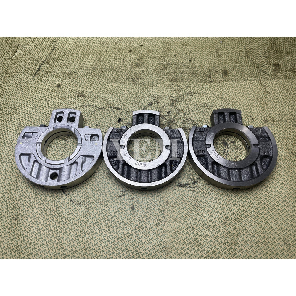 Main Bearing Seat Engine For Perkins 403D-11