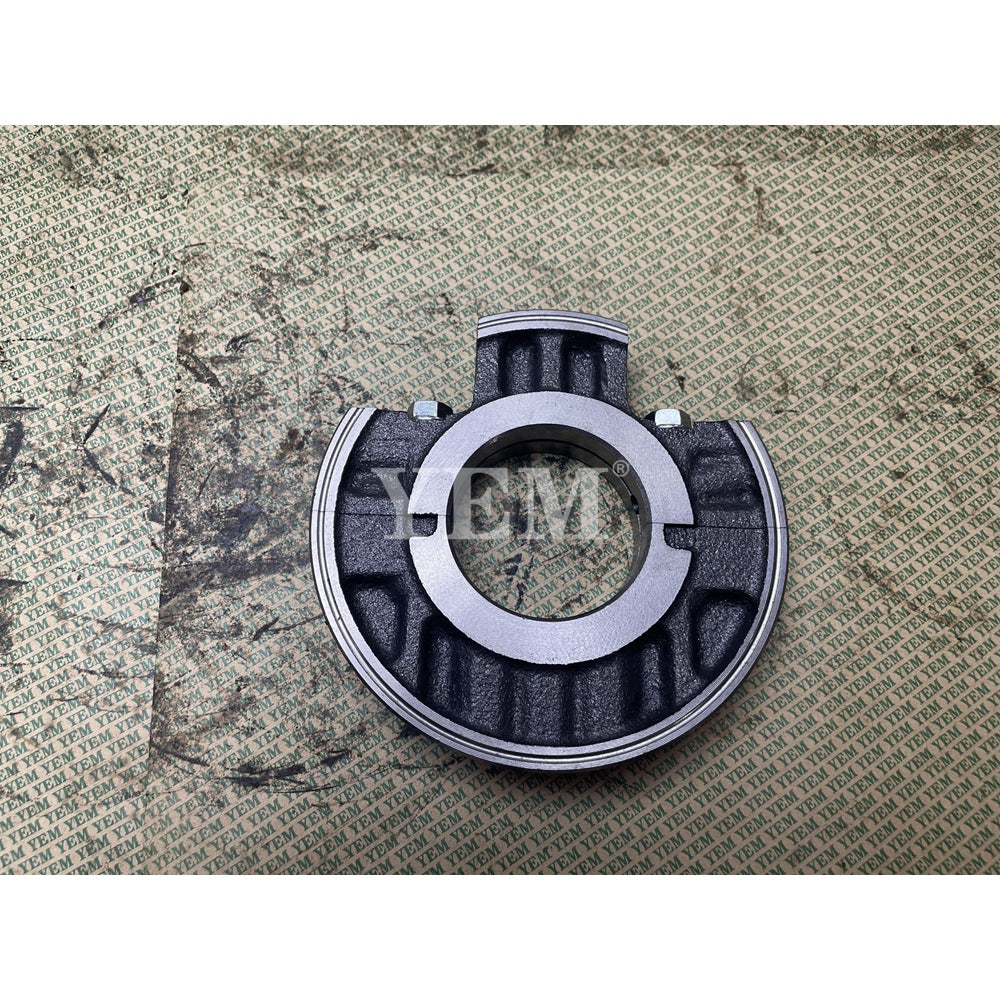 Main Bearing Seat Engine For Perkins 403D-11