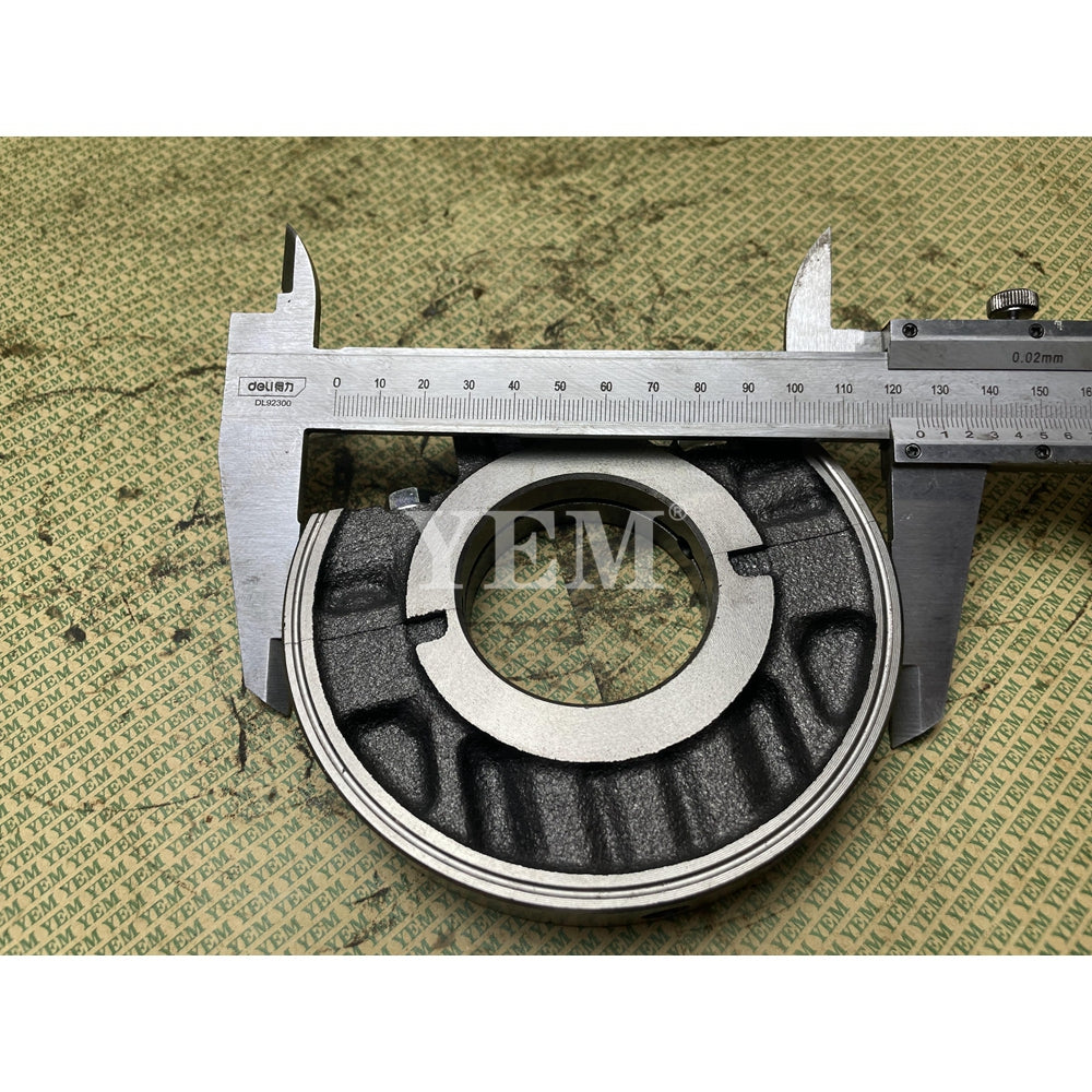 Main Bearing Seat Engine For Perkins 403D-11