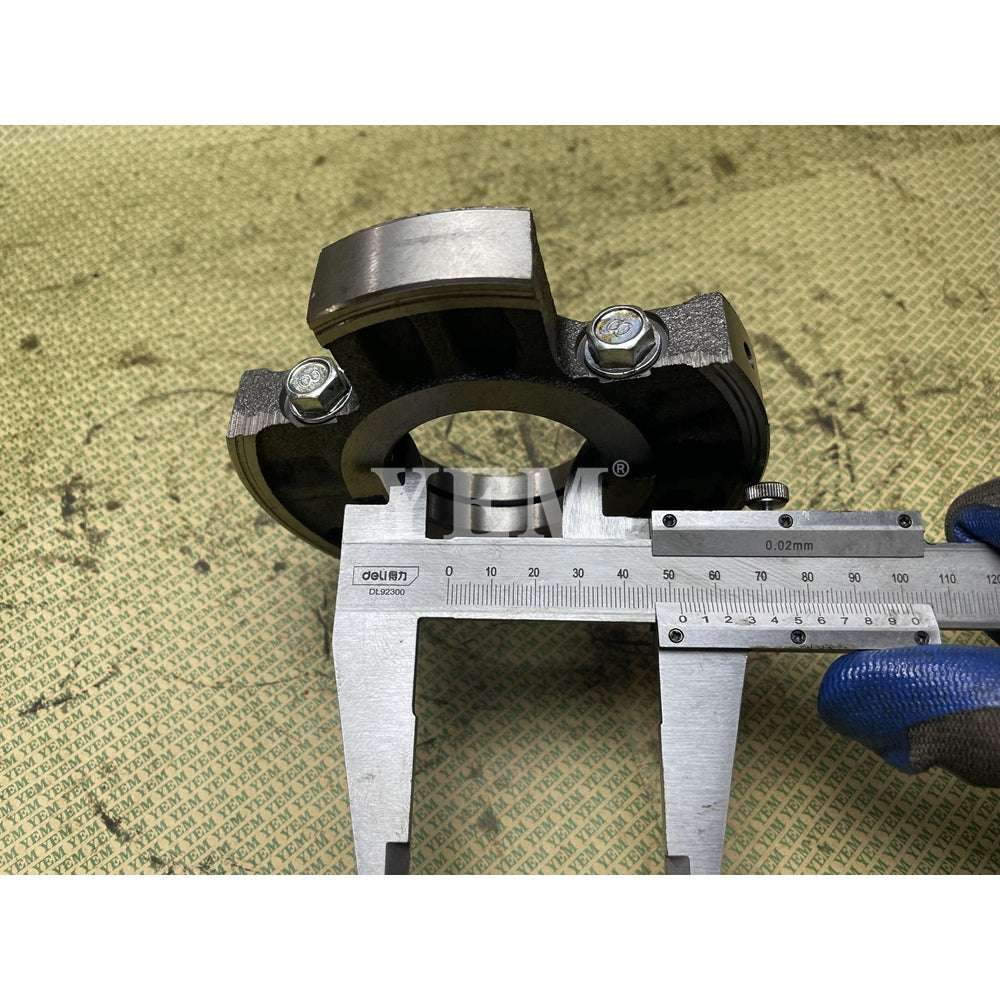 Main Bearing Seat Engine For Perkins 403D-11