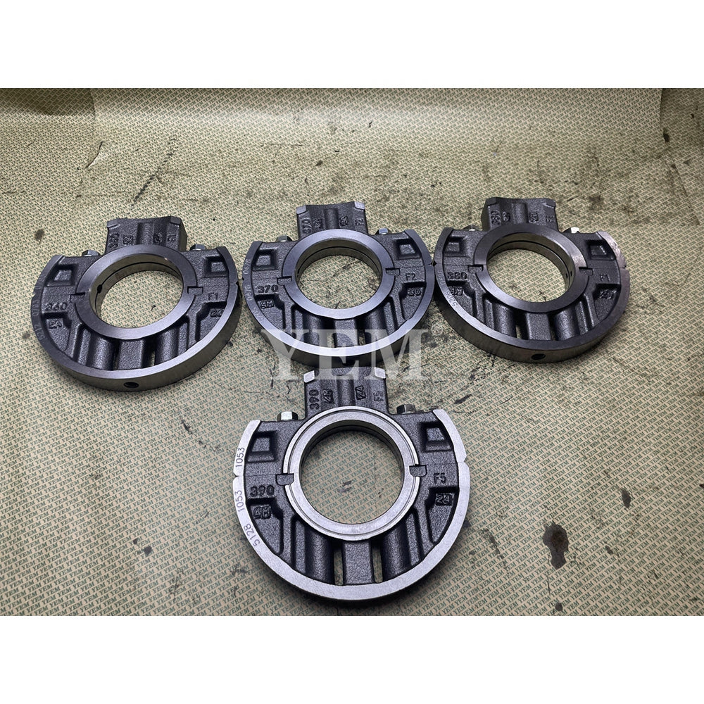 Main Bearing Seat Engine For Perkins 404D-22T