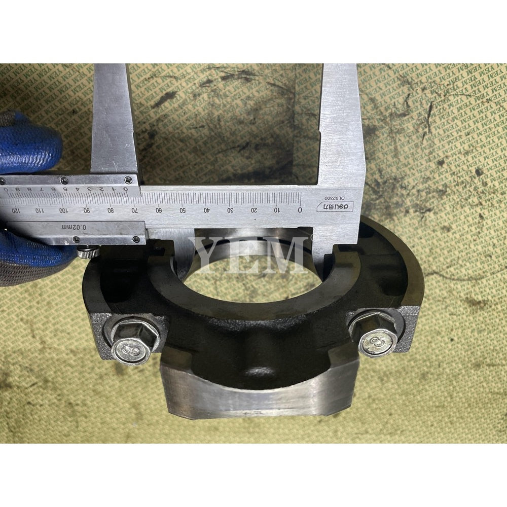 Main Bearing Seat Engine For Shibaura N844 72mm * 145.5¡ê?§³D§Ԩ¬