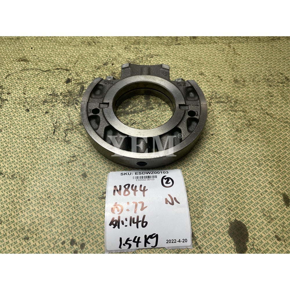 Main Bearing Seat Engine For Shibaura N844 72mm * 145.5¡ê?§³D§Ԩ¬