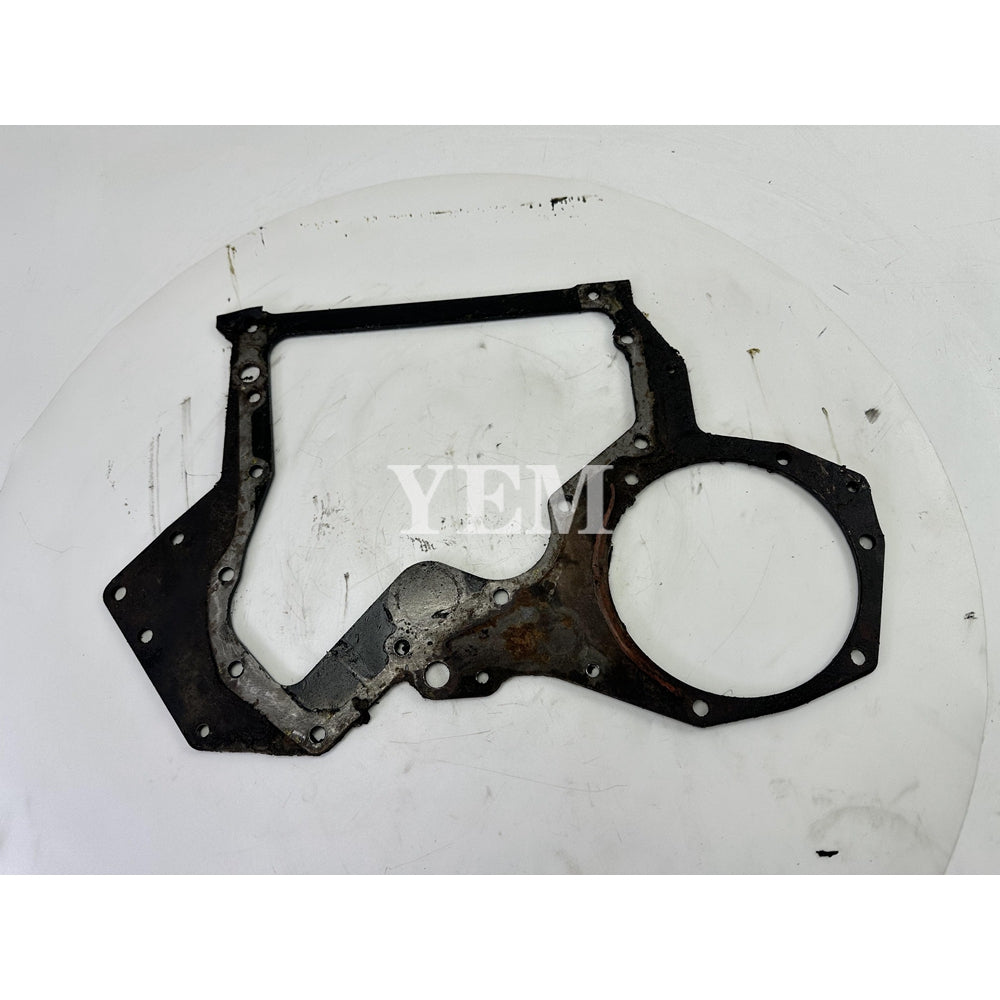 Timing cover Engine For Mitsubishi S4S-IDI 3149945