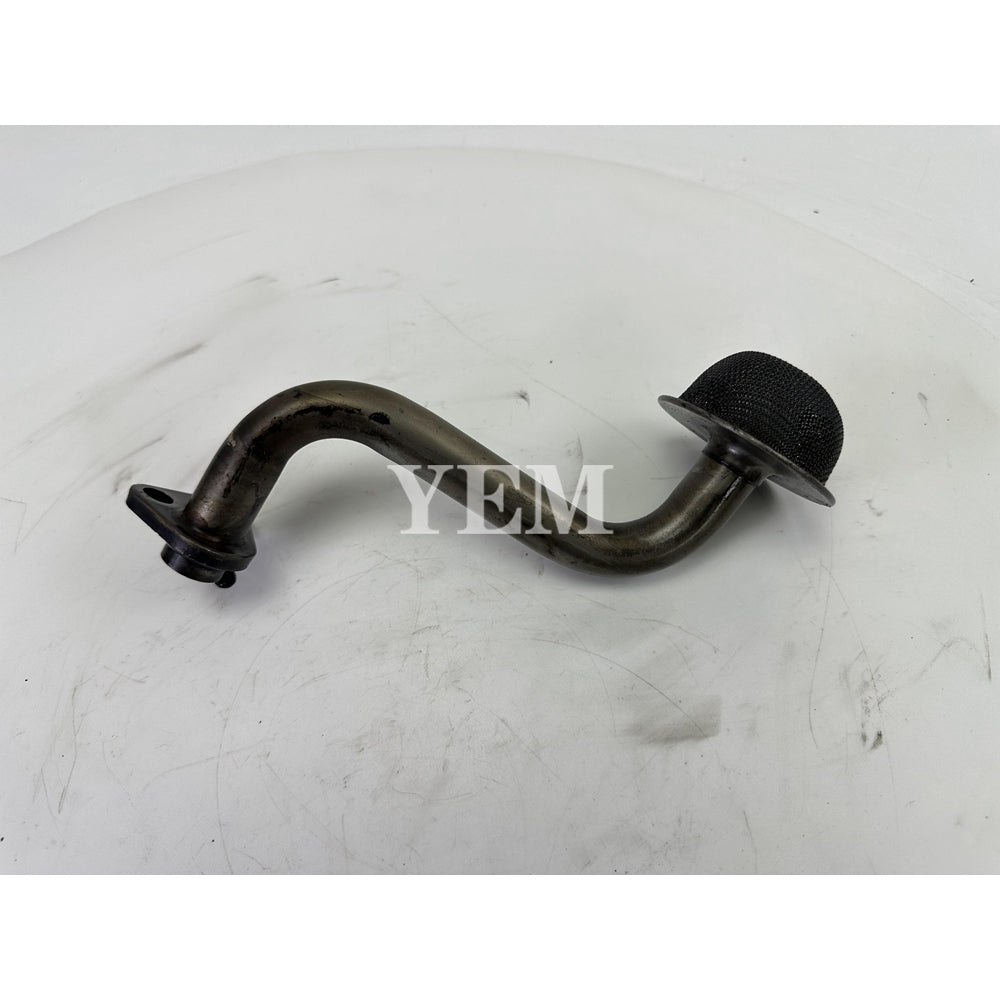 Oil Suction Pan Engine For Mitsubishi S4S-IDI