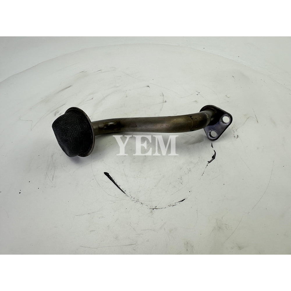 Oil Suction Pan Engine For Mitsubishi S4S-IDI