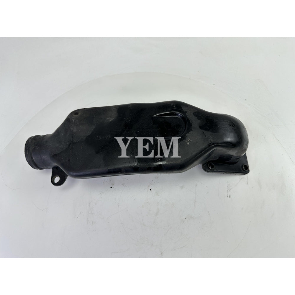 Intake pipe Engine For Mitsubishi S4S-IDI