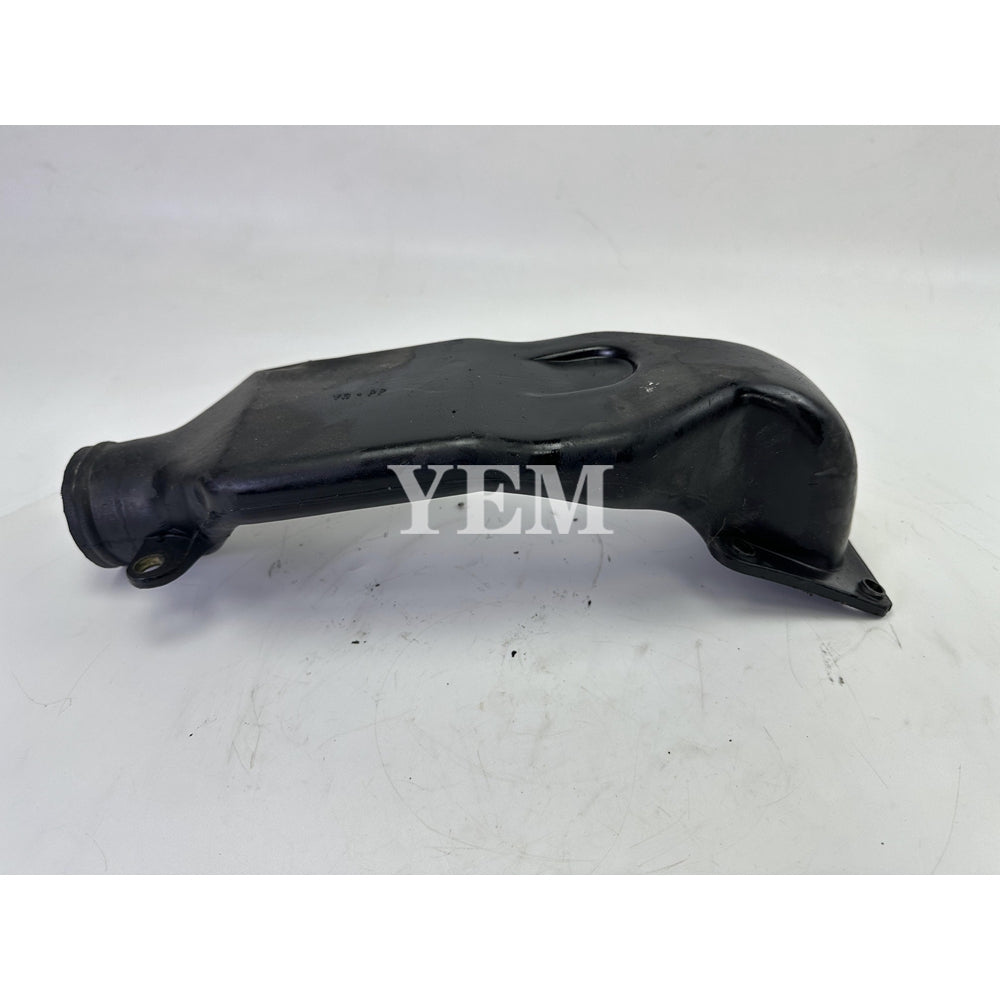 Intake pipe Engine For Mitsubishi S4S-IDI