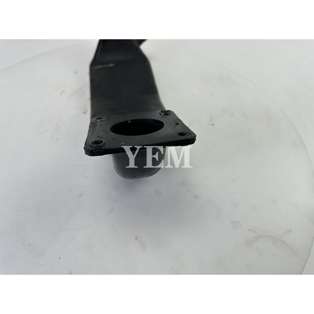 Intake pipe Engine For Mitsubishi S4S-IDI