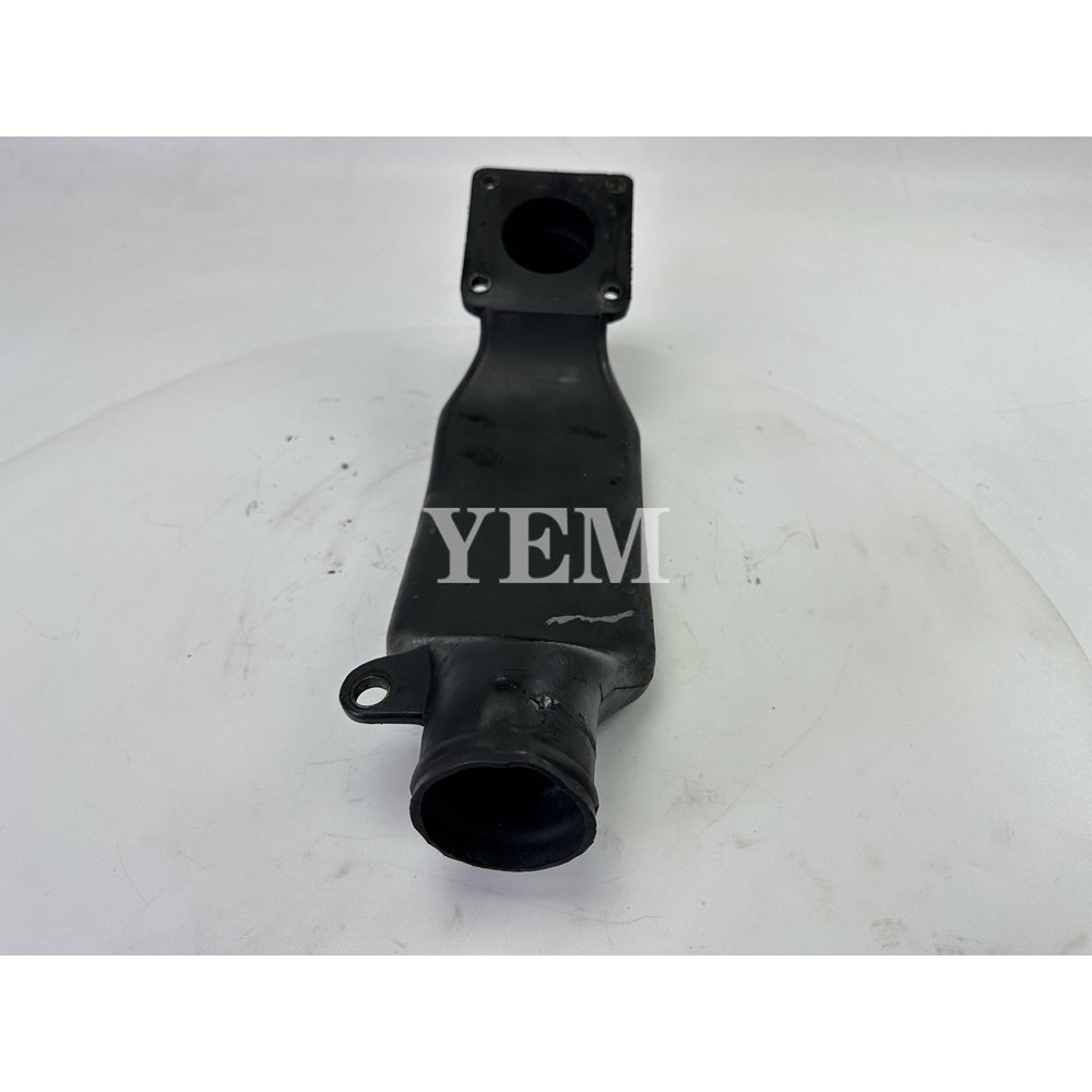 Intake pipe Engine For Mitsubishi S4S-IDI