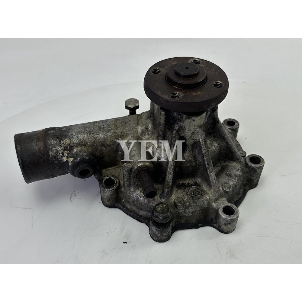 Water Pump Engine For Mitsubishi S4S-IDI