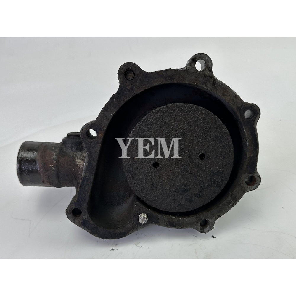 Water Pump Engine For Mitsubishi S4S-IDI