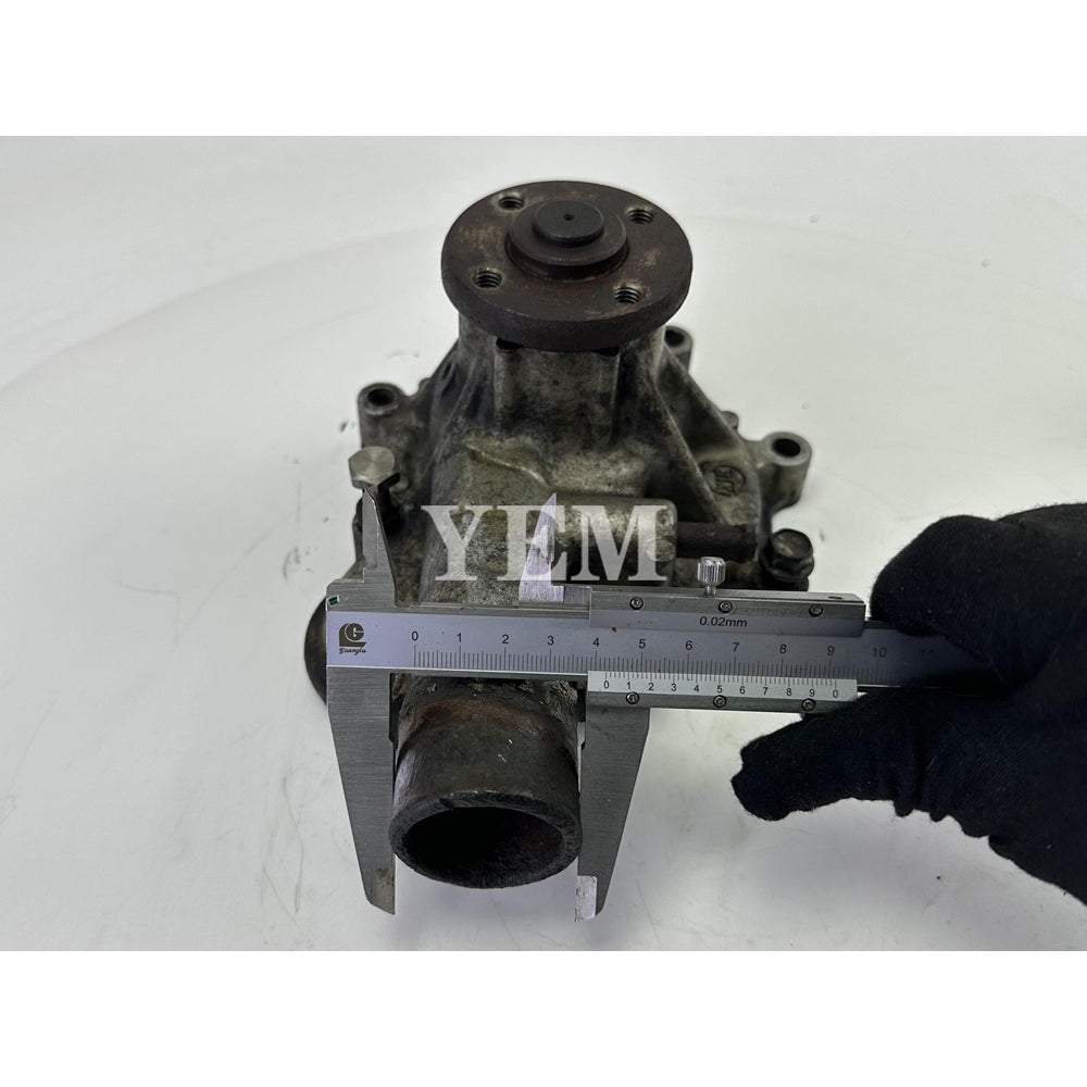 Water Pump Engine For Mitsubishi S4S-IDI