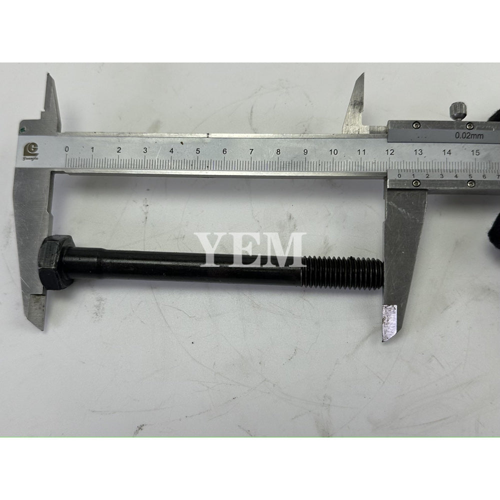 Cylinder Head Bolt Engine For Mitsubishi S4S-IDI 103-9246