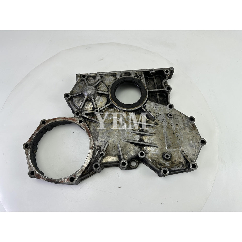 Timing Cover Engine For Mitsubishi S4S-IDI 318-8076