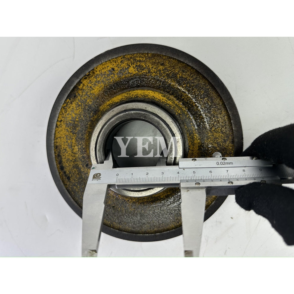 Crankshaft Pulley Engine For Mitsubishi S4S-IDI 241-6005