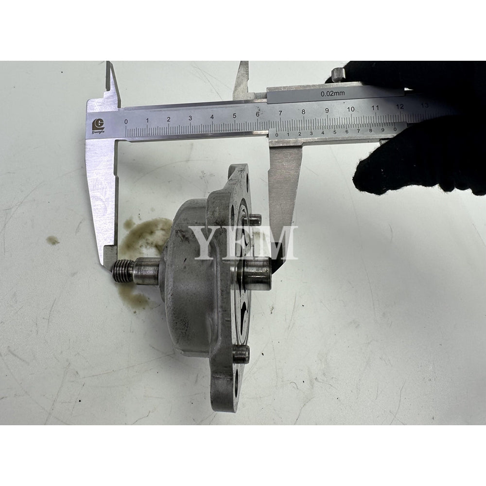 Oil Pump Engine For Mitsubishi S4S-IDI