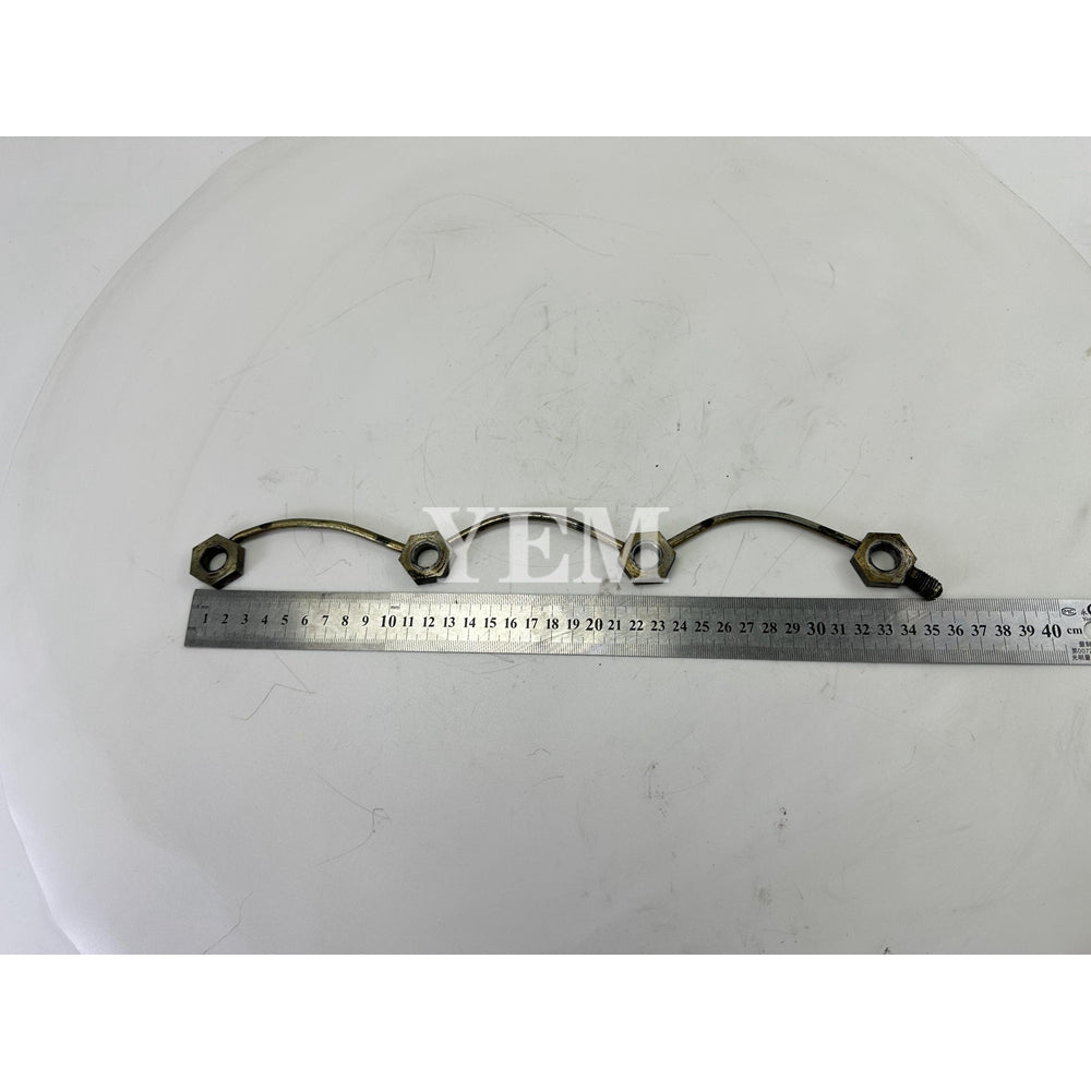 Return Pipe Engine For Mitsubishi S4S-IDI