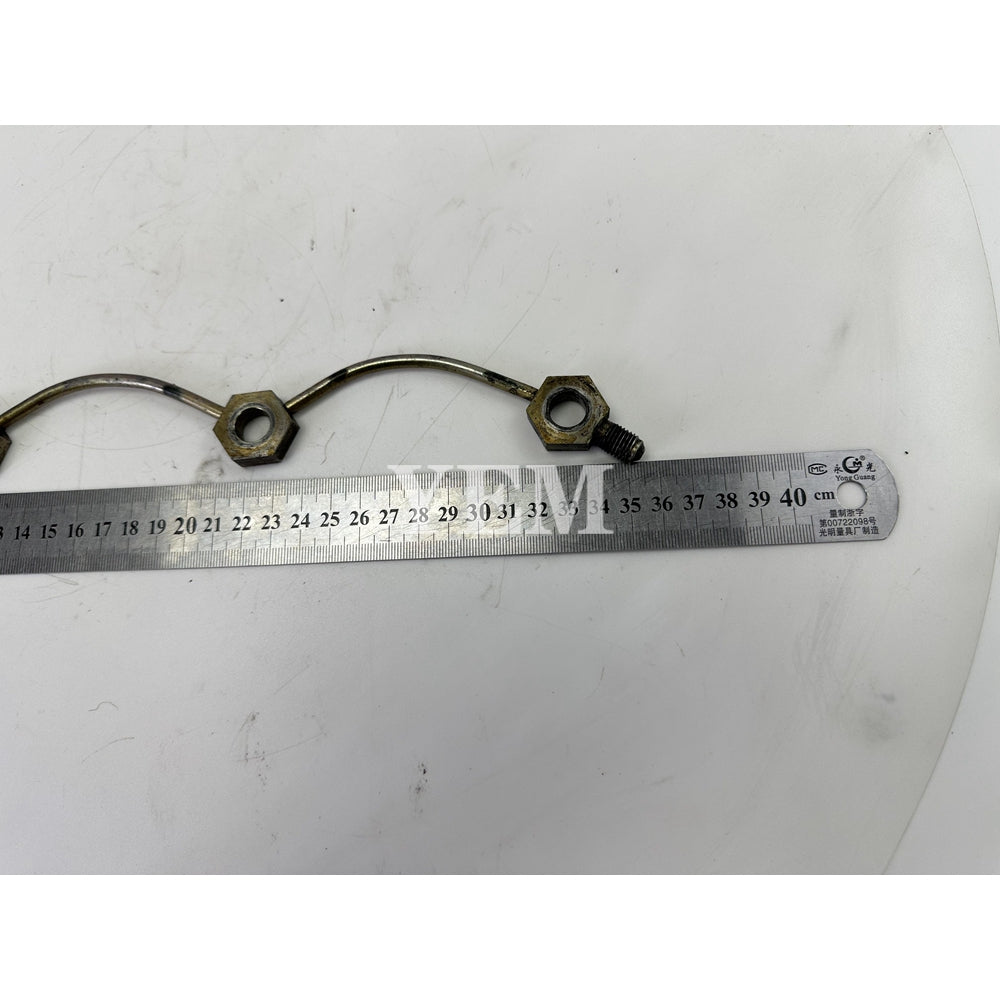 Return Pipe Engine For Mitsubishi S4S-IDI