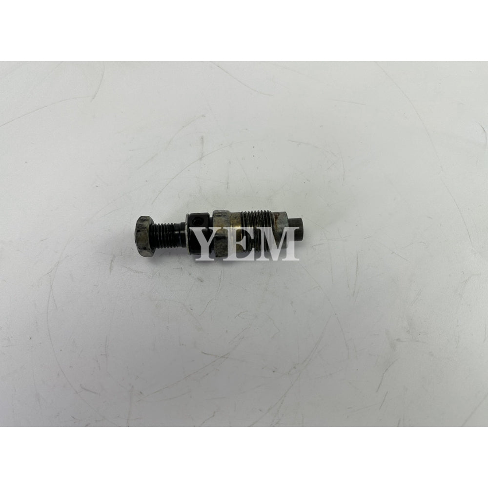 Injector Engine For Mitsubishi S4S-IDI