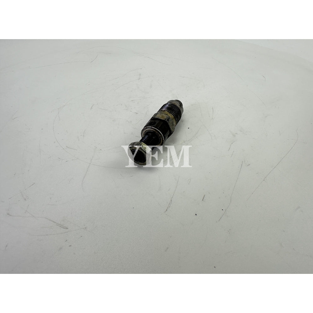 Injector Engine For Mitsubishi S4S-IDI