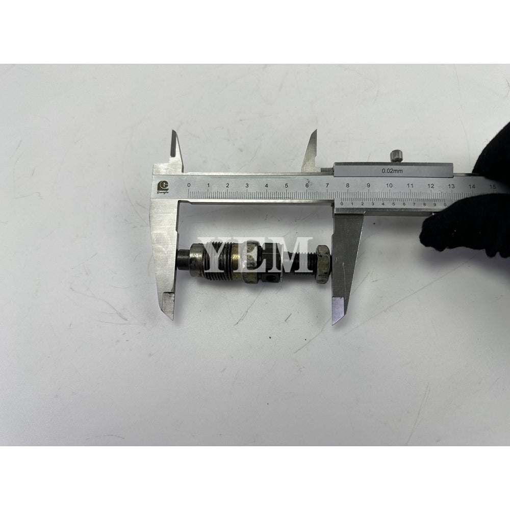 Injector Engine For Mitsubishi S4S-IDI