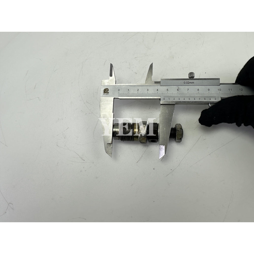 Injector Engine For Mitsubishi S4S-IDI