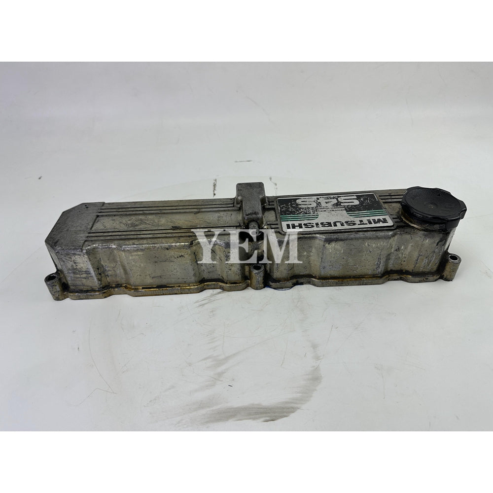 Valve Chamber Cover Engine For Mitsubishi S4S-IDI 348-7675