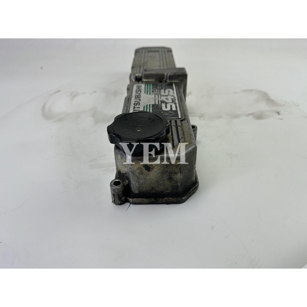 Valve Chamber Cover Engine For Mitsubishi S4S-IDI 348-7675