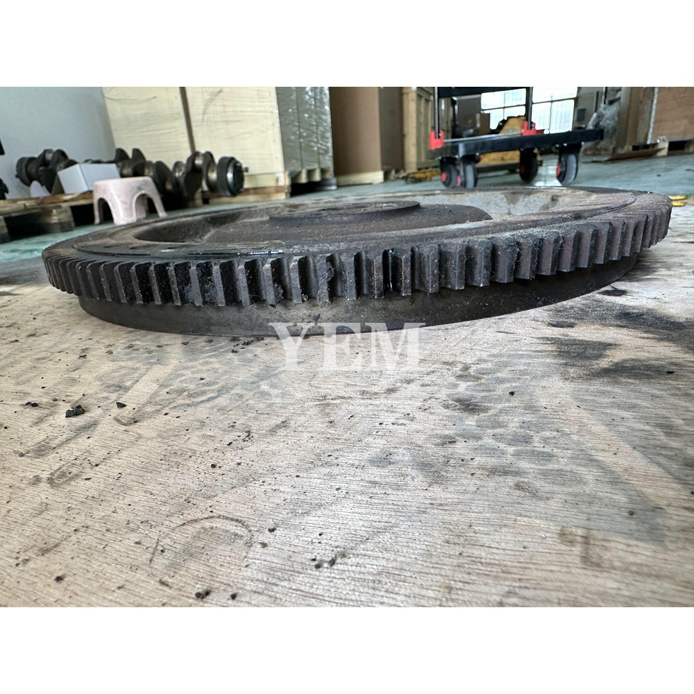 Flywheel Assembly Engine For Mitsubishi S4S-IDI 234-4791