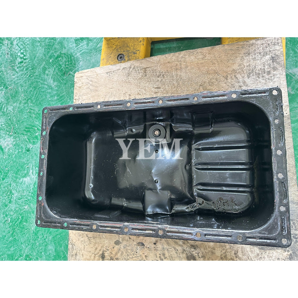 Oil Pan Engine For Mitsubishi S4S-IDI 239-4954
