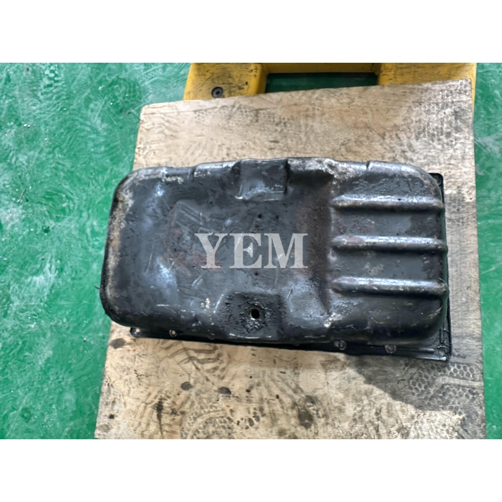 Oil Pan Engine For Mitsubishi S4S-IDI 239-4954