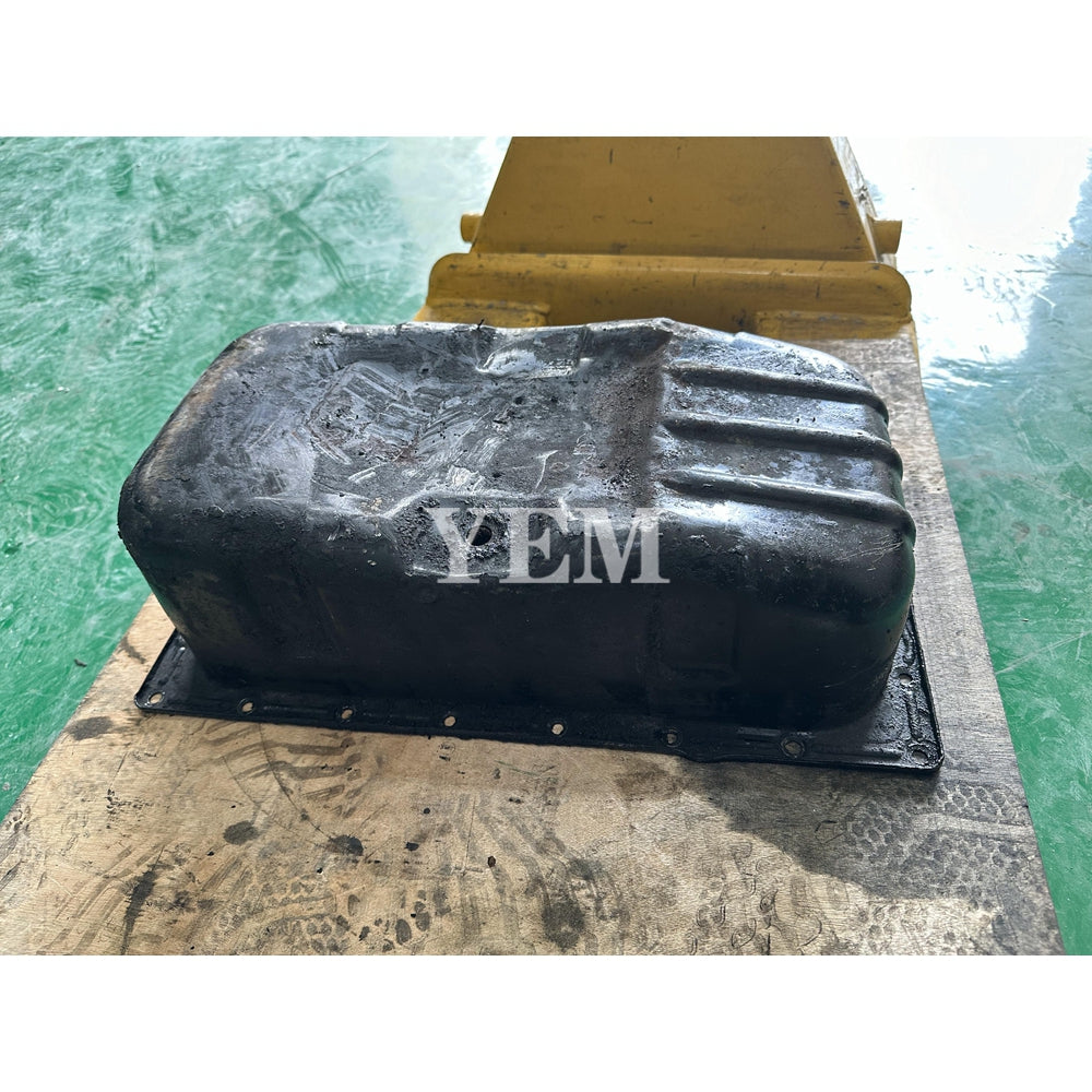 Oil Pan Engine For Mitsubishi S4S-IDI 239-4954