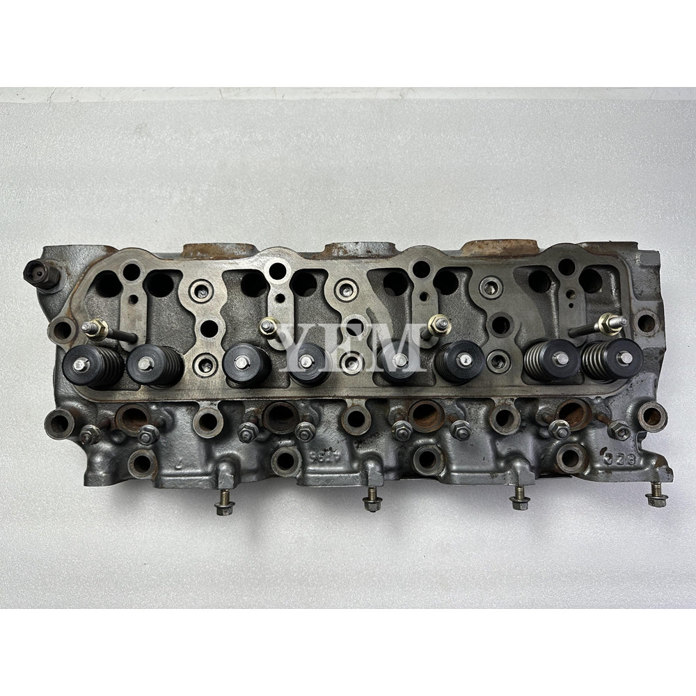 Cylinder Head Assy Engine For Yanmar 4T95LT-GN 721952-11700