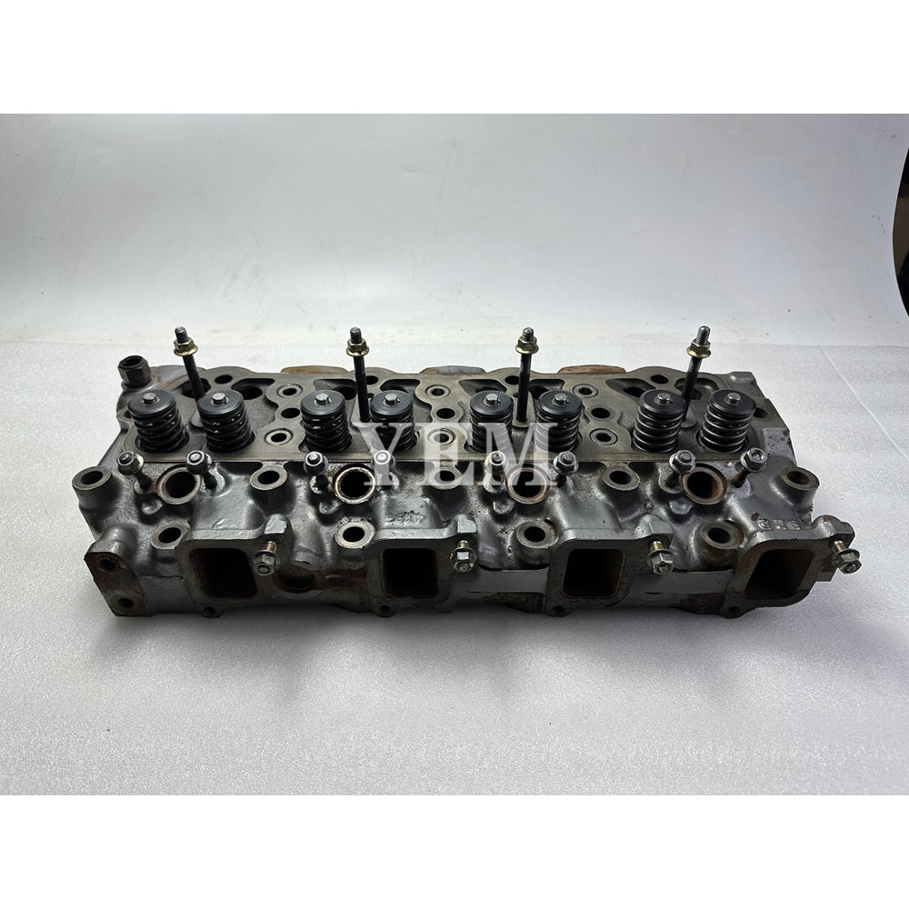 Cylinder Head Assy Engine For Yanmar 4T95LT-GN 721952-11700