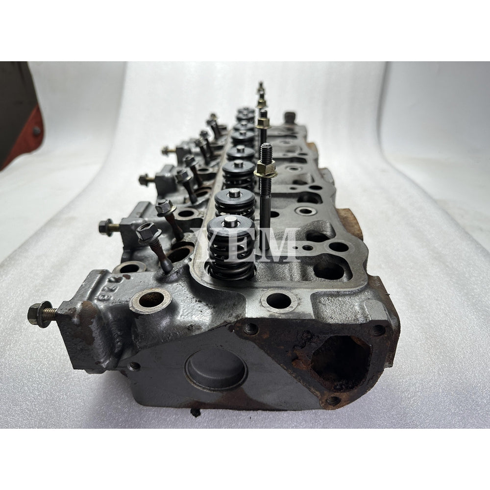 Cylinder Head Assy Engine For Yanmar 4T95LT-GN 721952-11700