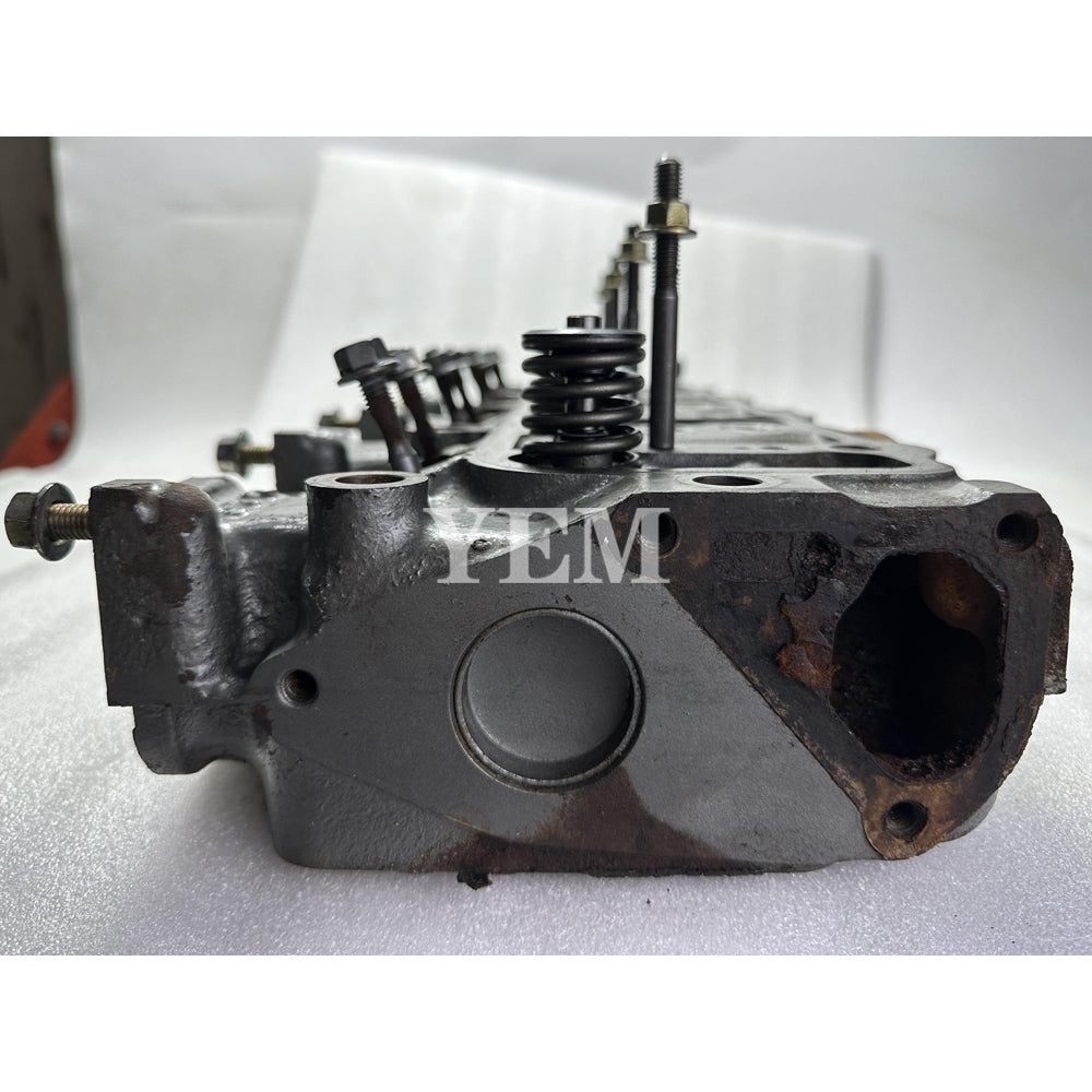 Cylinder Head Assy Engine For Yanmar 4T95LT-GN 721952-11700