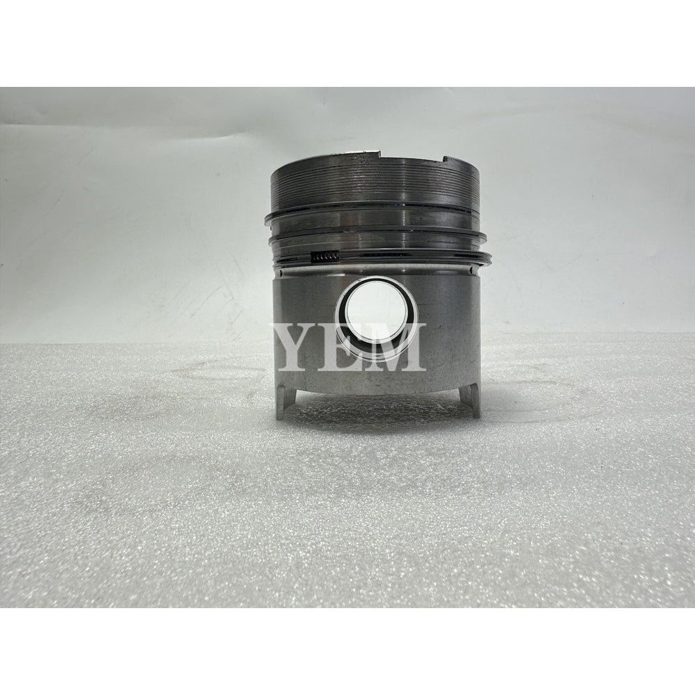 Piston Assembly Engine For Yanmar 4T95LT-GN 121922-22090
