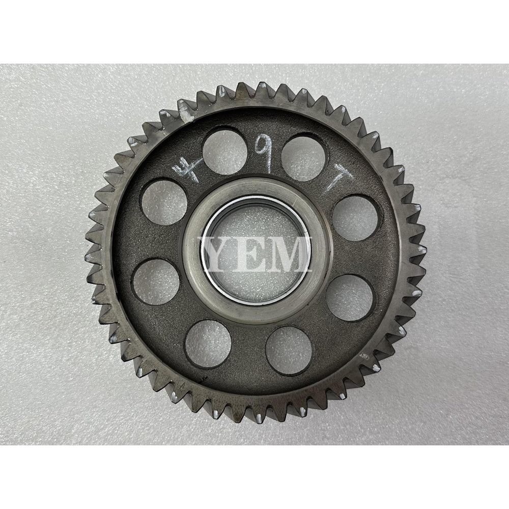 Idler Gear Engine For Yanmar 4T95LT-GN 121850-25100
