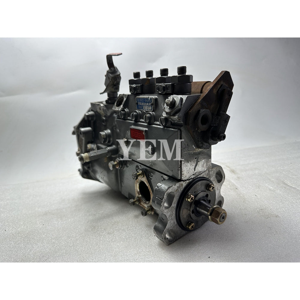 Fuel Injection Pump Assy Engine For Yanmar 4T95LT-GN 721972-51300