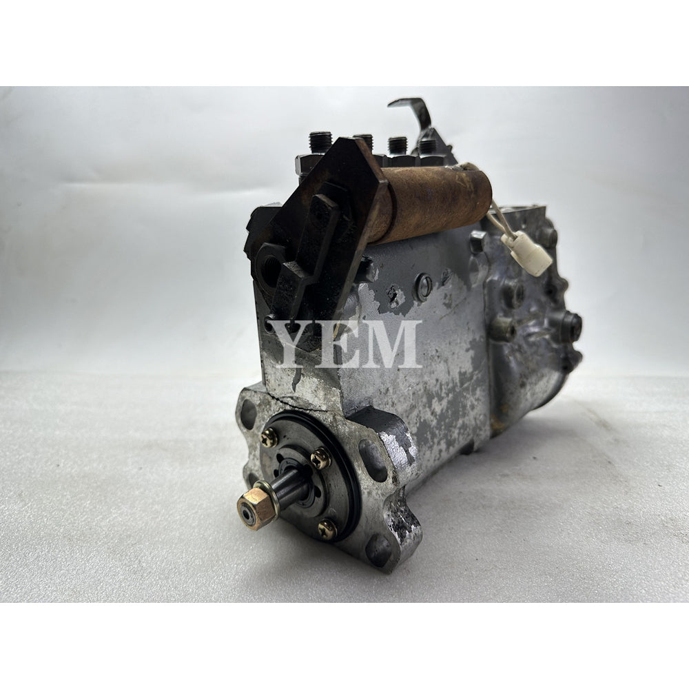 Fuel Injection Pump Assy Engine For Yanmar 4T95LT-GN 721972-51300
