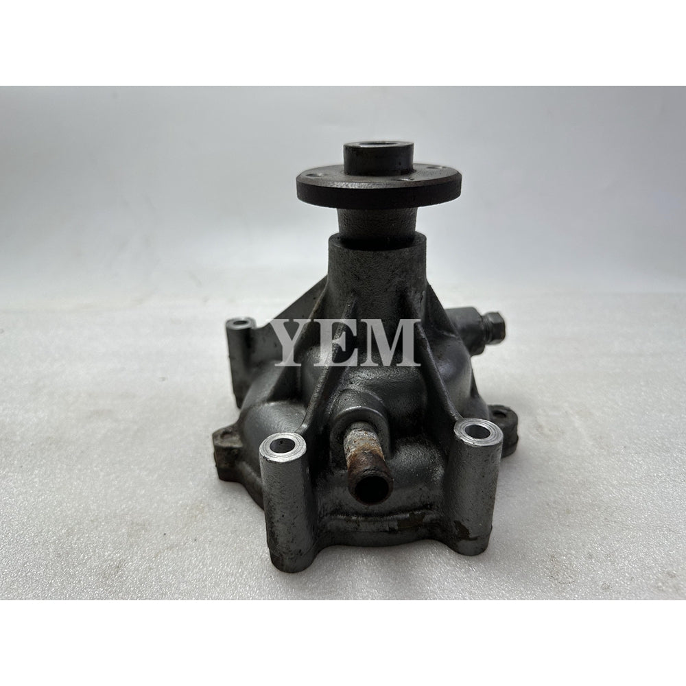 Water Pump Engine For Yanmar 4T95LT-GN 121970-42000