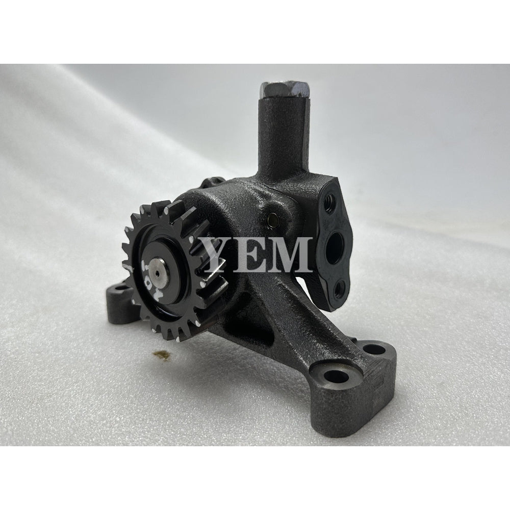 Oil Pump Assy Engine For Yanmar 4T95LT-GN 121850-32000